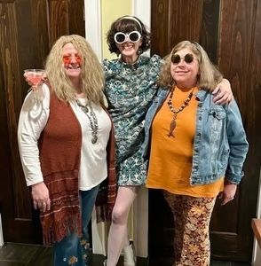 Meet your Posher, Lain